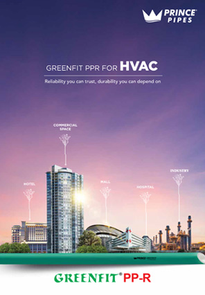 HVAC Greenfit PPR