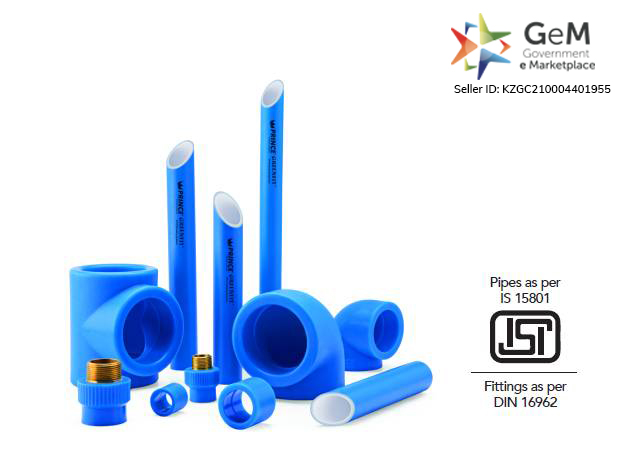 PP Socketweld Hdpe Pipe Repair Couplers, For MANUAL, Size: UPTO 6 at best  price in Chennai