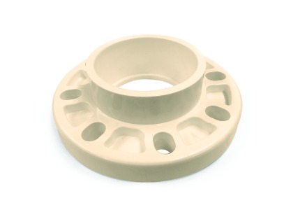 FABRICATED FITTINGS Flange With Socket (1PC)